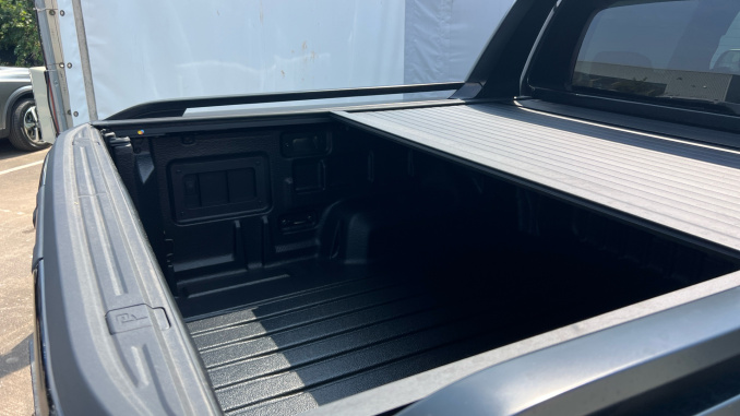 Ford Ranger Diesel Pick Up D/Cab Wildtrak 3.0 EcoBlue V6 240 Auto - Image 42